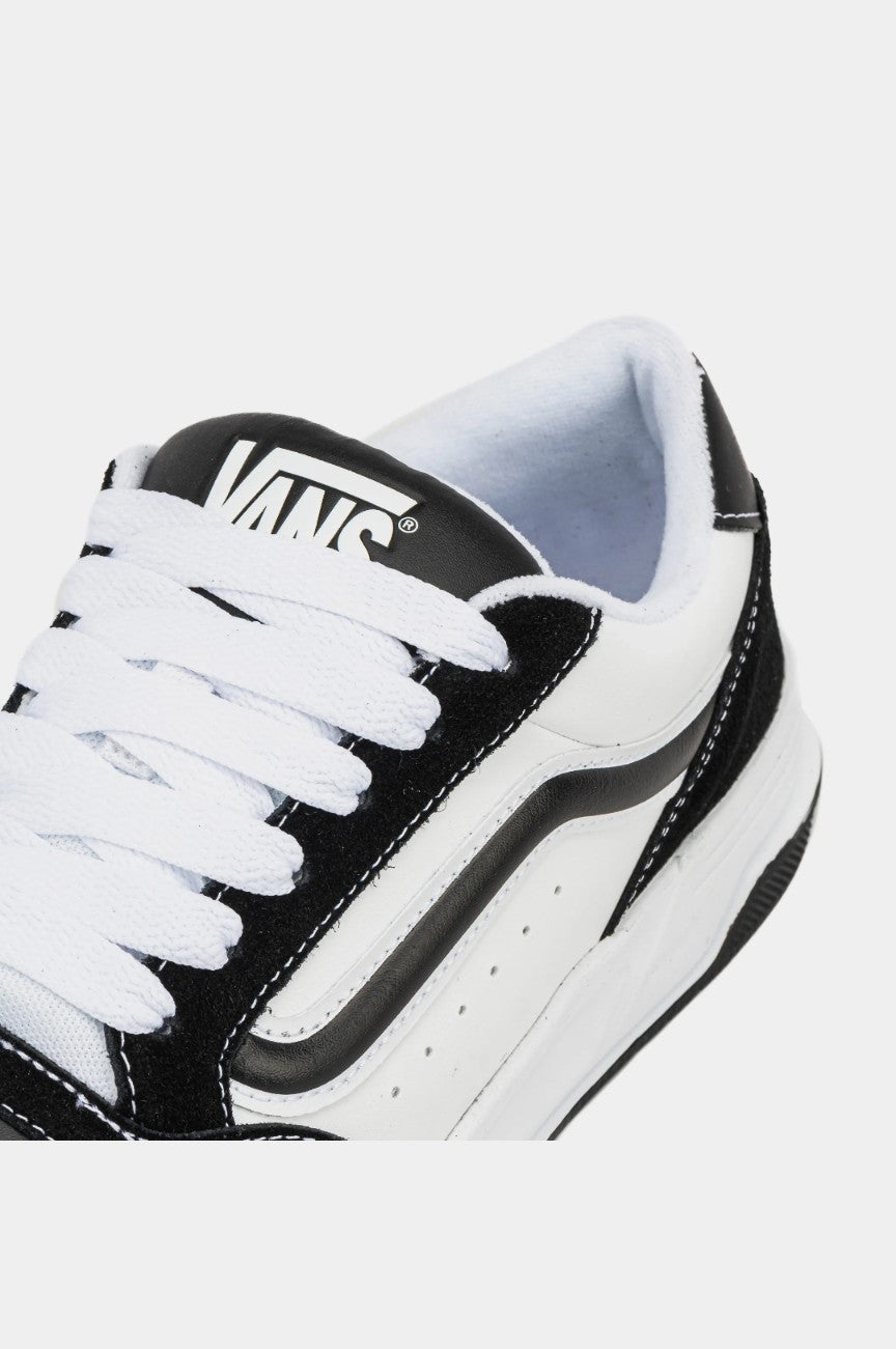 VANS HYLANE (white black Premium Batch) Investor