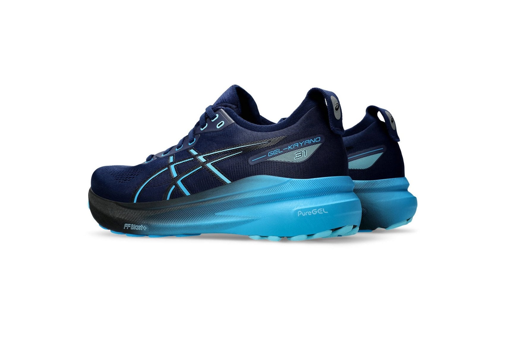 ASICS GEL-KAYANO Investor