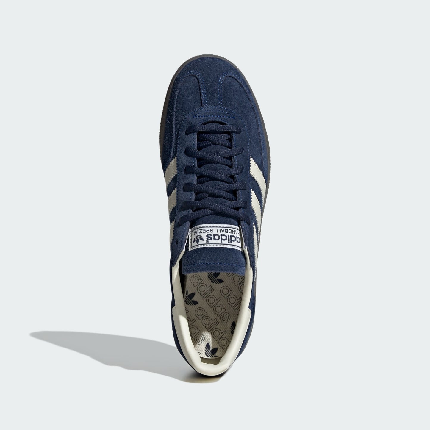 Adidas Spezial (Blue) Investor