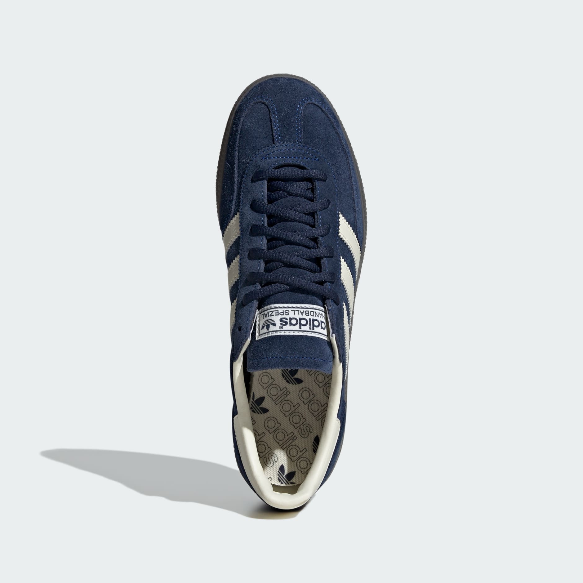 Adidas Spezial (Blue) Investor