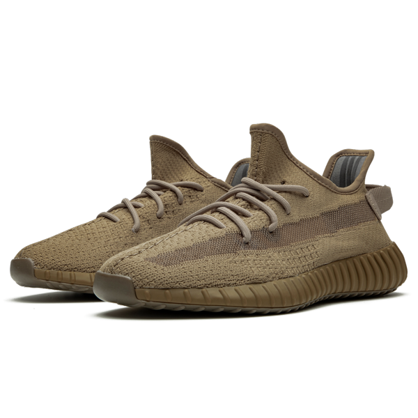 Adidas Yeezy 350 V2 Earth Sneak Kicks