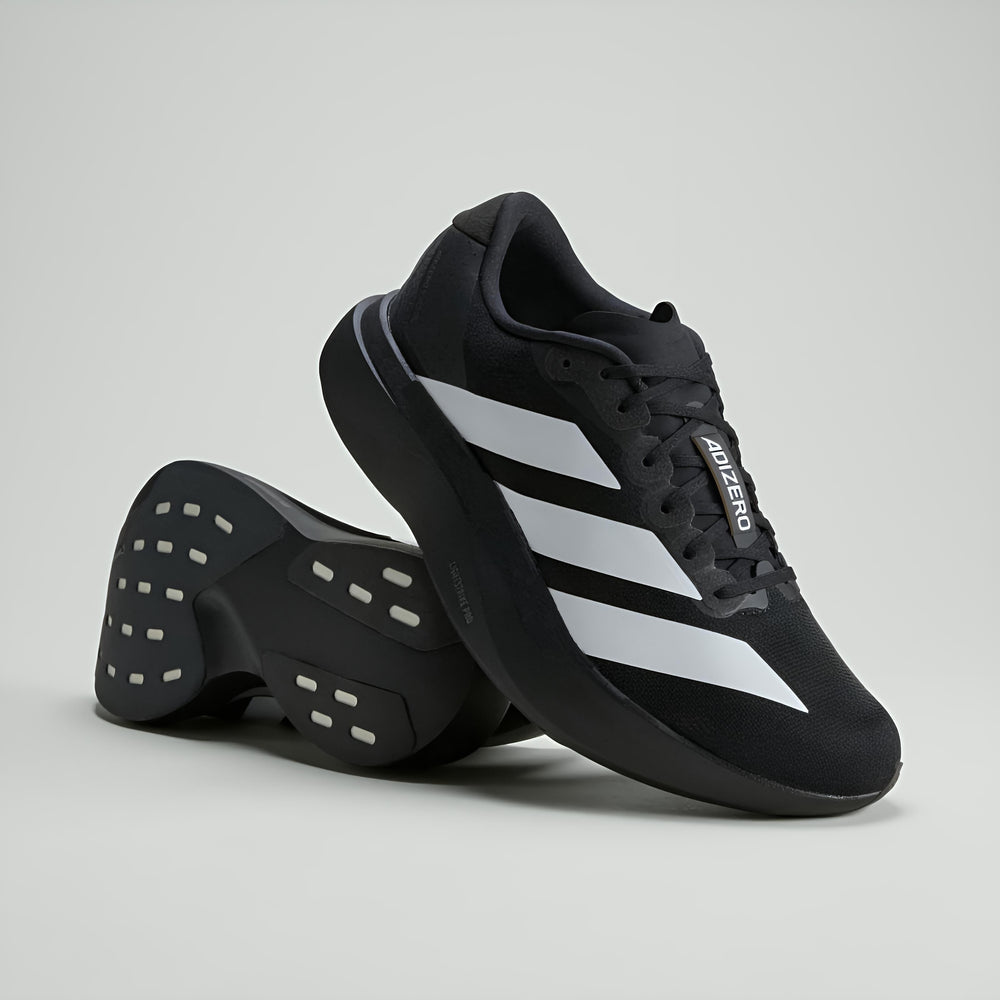 ADIDAS ADIZERO EVO SL( Black ) Investor
