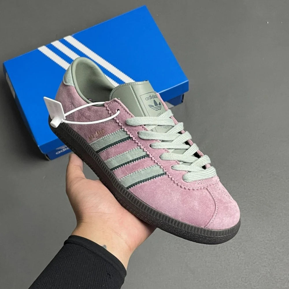 Adidas Malmo (Pink) Investor