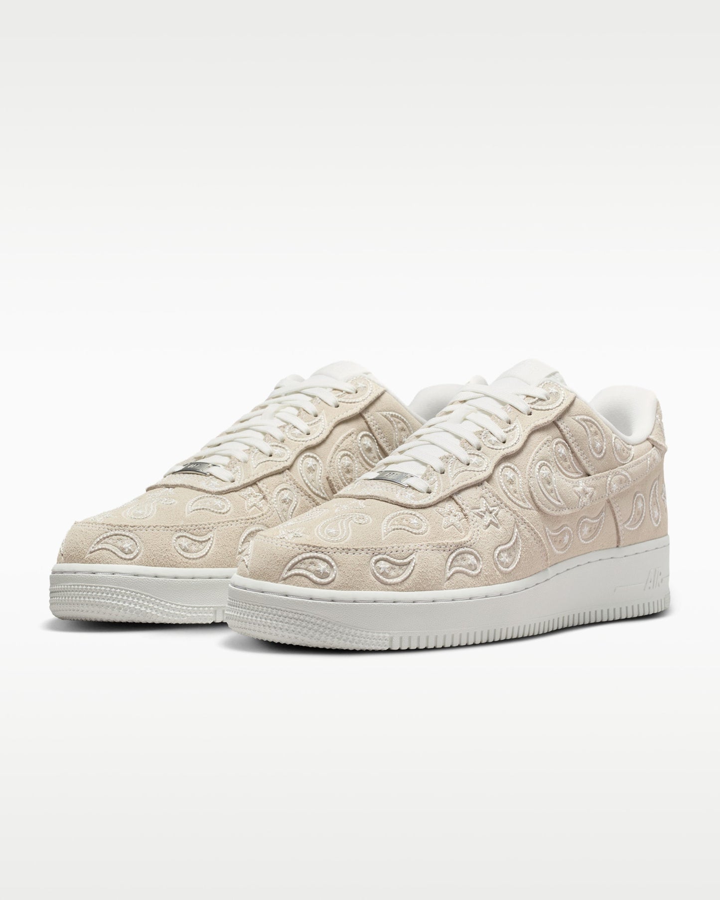 Nike Air Force 1 '07' LV8 Low Louis Vuitton Investor