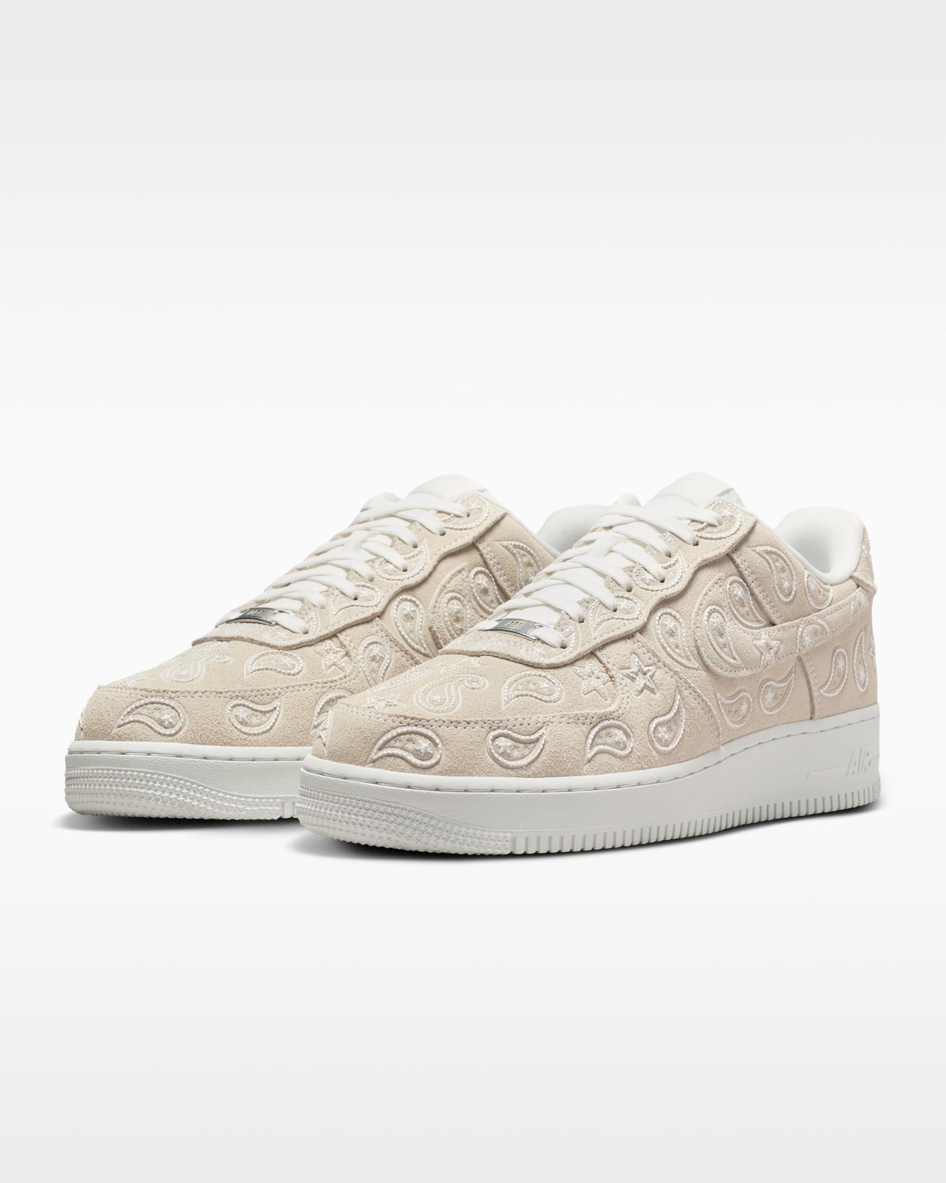 Nike Air Force 1 '07' LV8 Low Louis Vuitton Investor