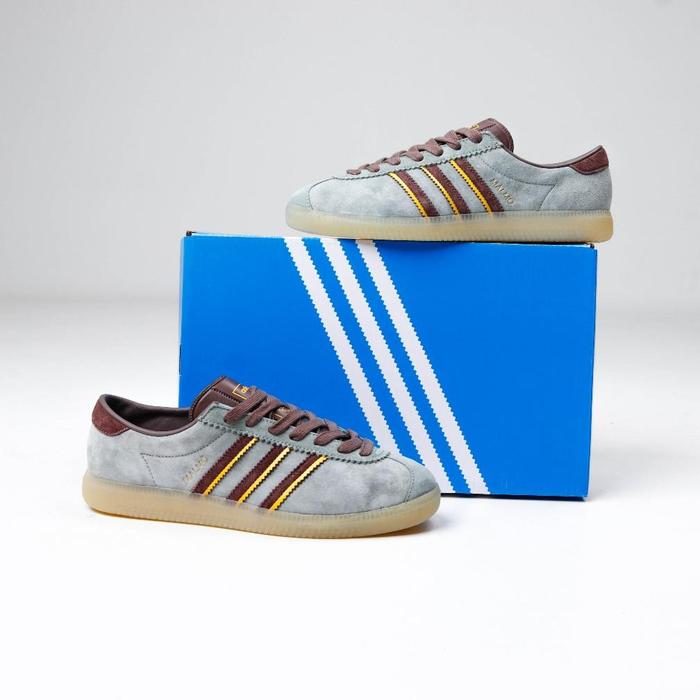 Adidas Malmo Investor