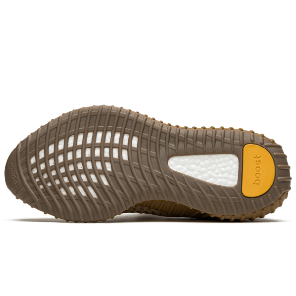 Adidas Yeezy 350 V2 Earth Sneak Kicks