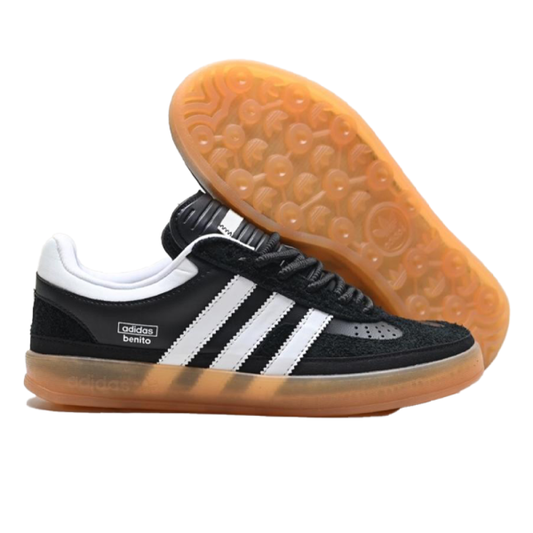 Adidas Benito (Black) Investor