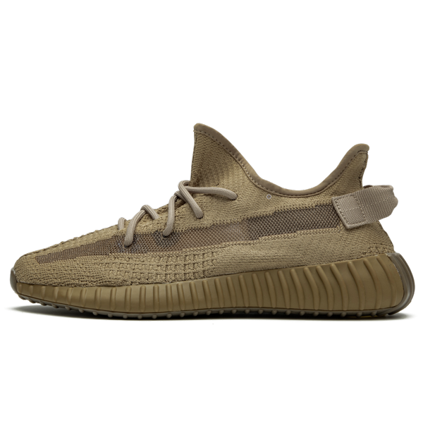 Adidas Yeezy 350 V2 Earth Sneak Kicks