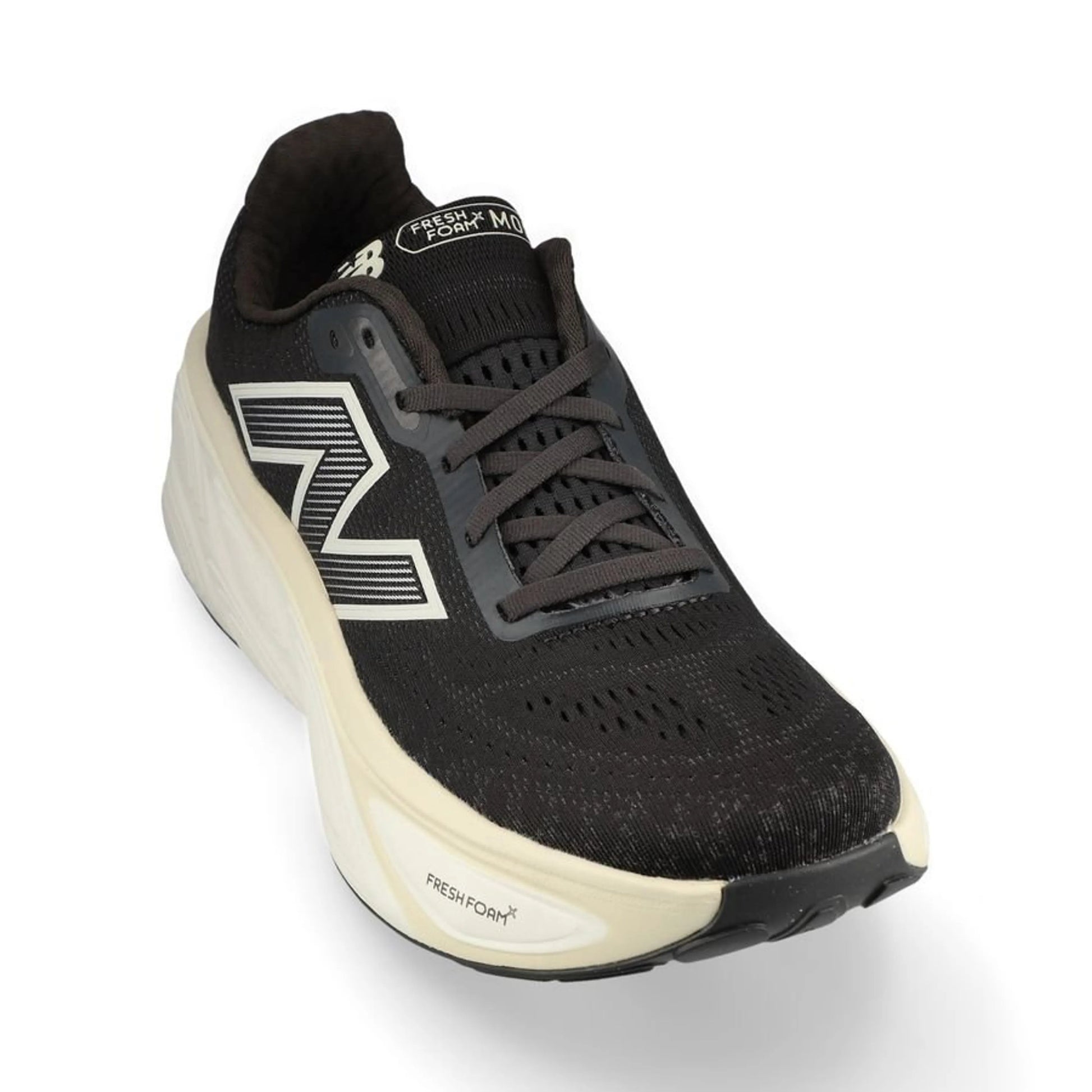 NEW BALANCE FRESH FOAM X MORE V5 (black) Investor