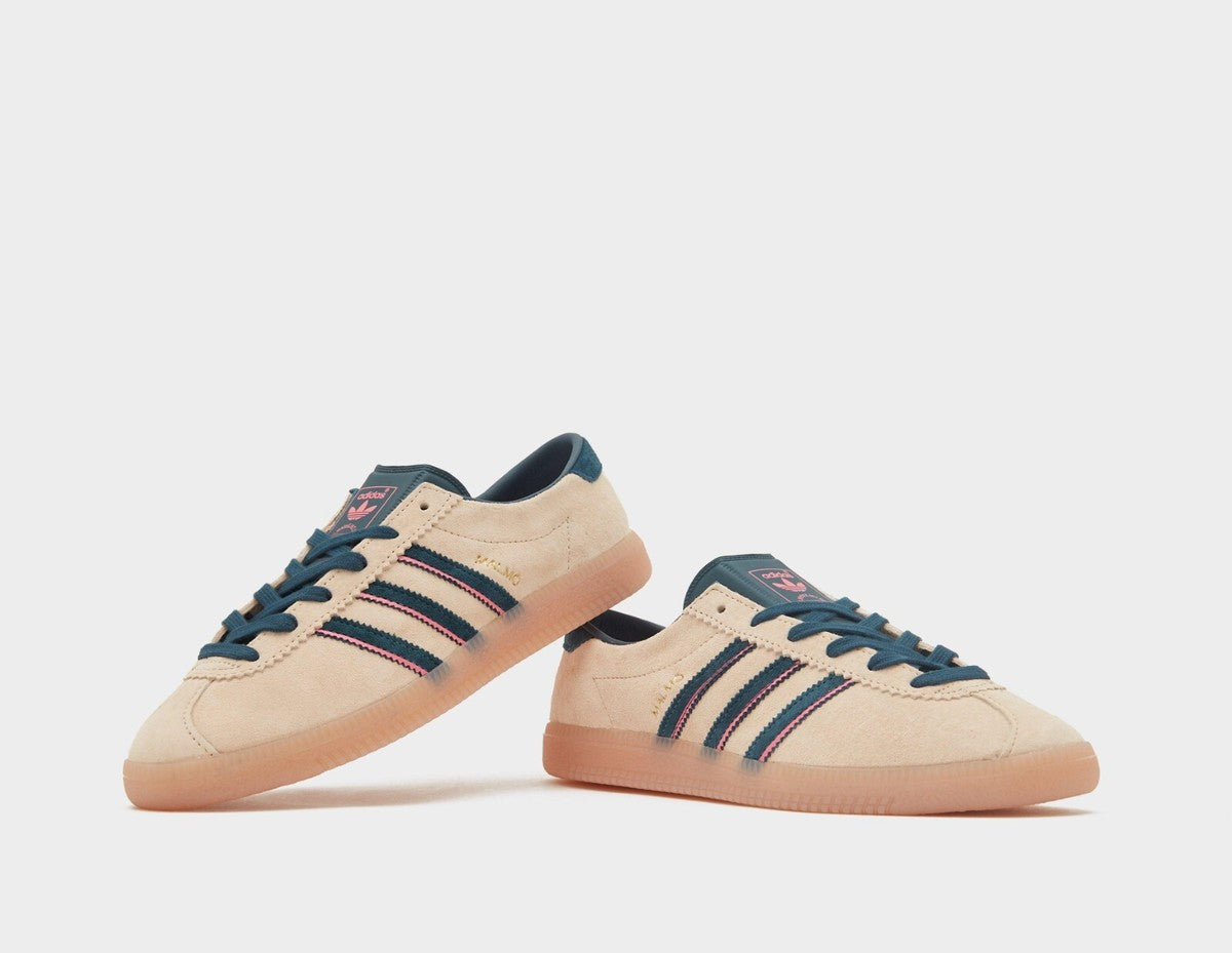 Adidas Malmo Investor