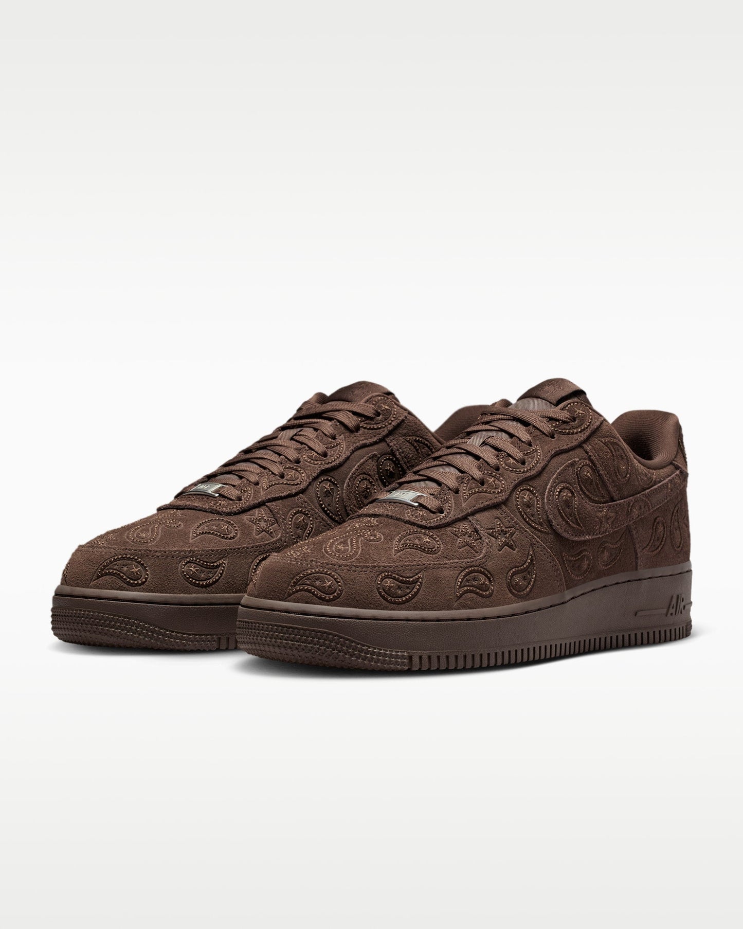 Nike Air Force 1 '07' LV8 Low Louis Vuitton Investor