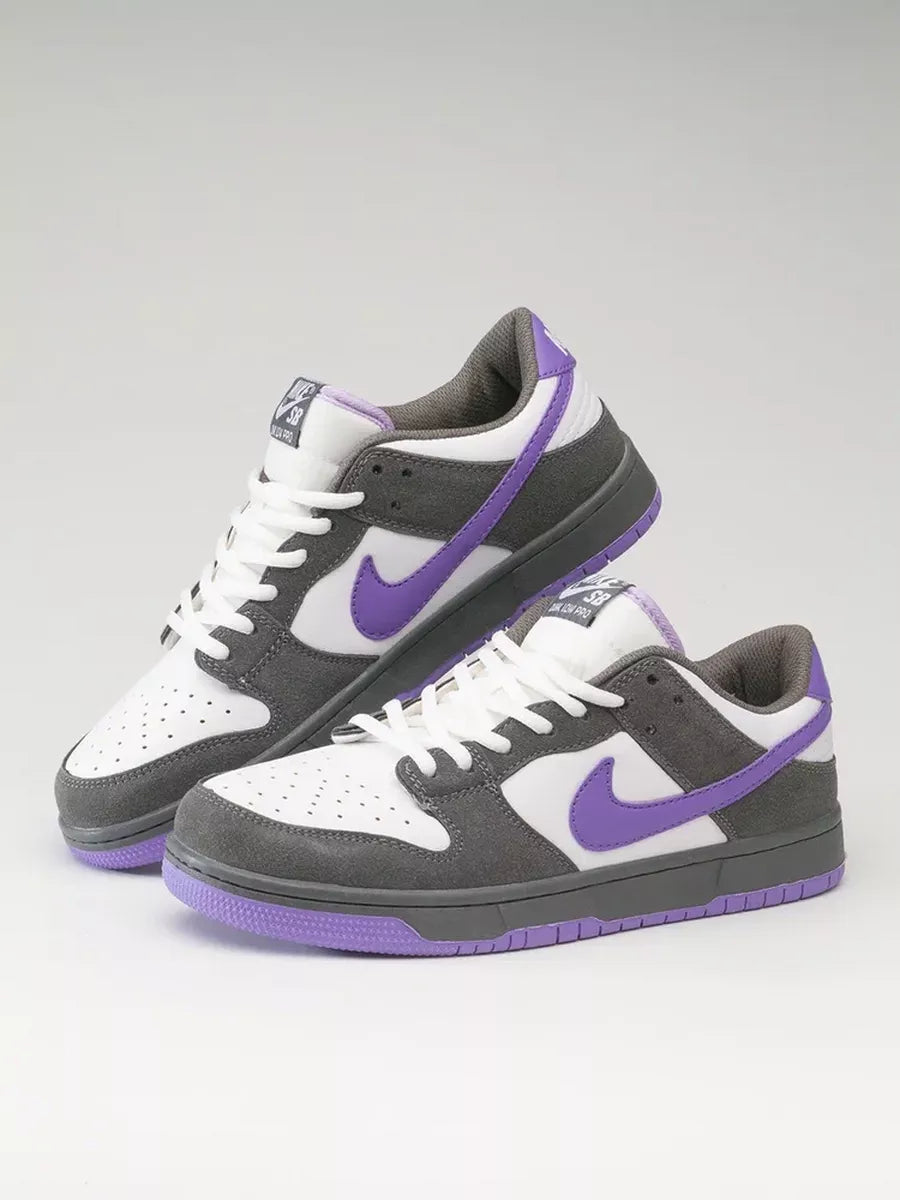 NIKE SB DUNK LOW PRO (Purple pigeon) Investor