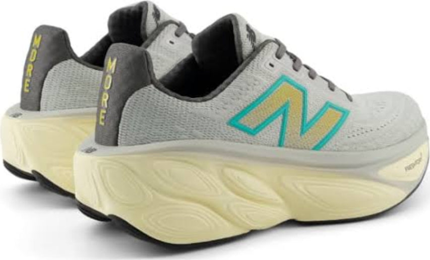 NEW BALANCE FRESH FOAM X MORE V5 (grey) Investor