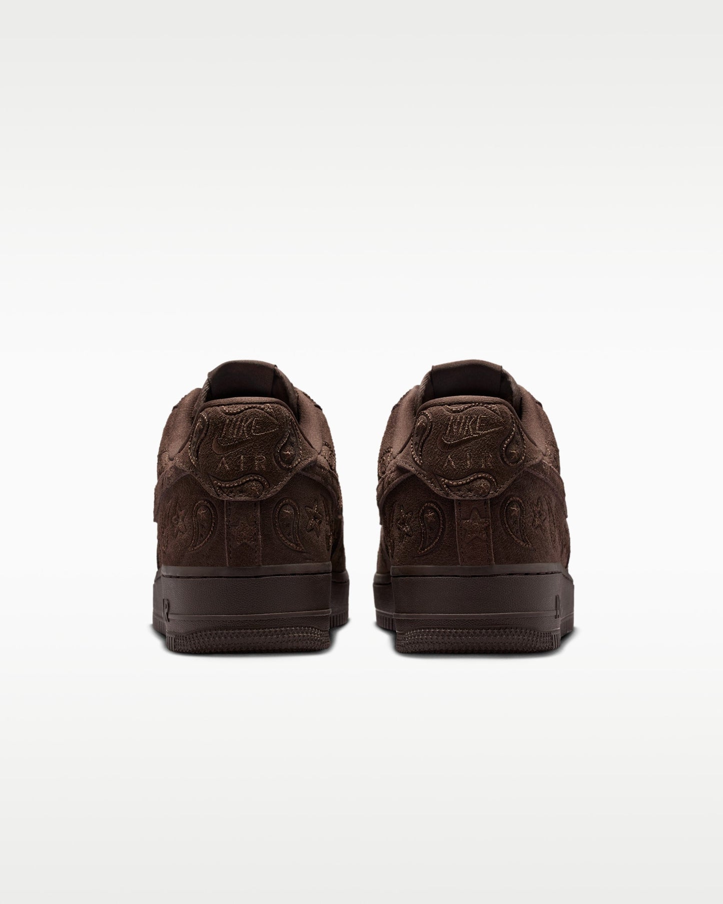 Nike Air Force 1 '07' LV8 Low Louis Vuitton Investor