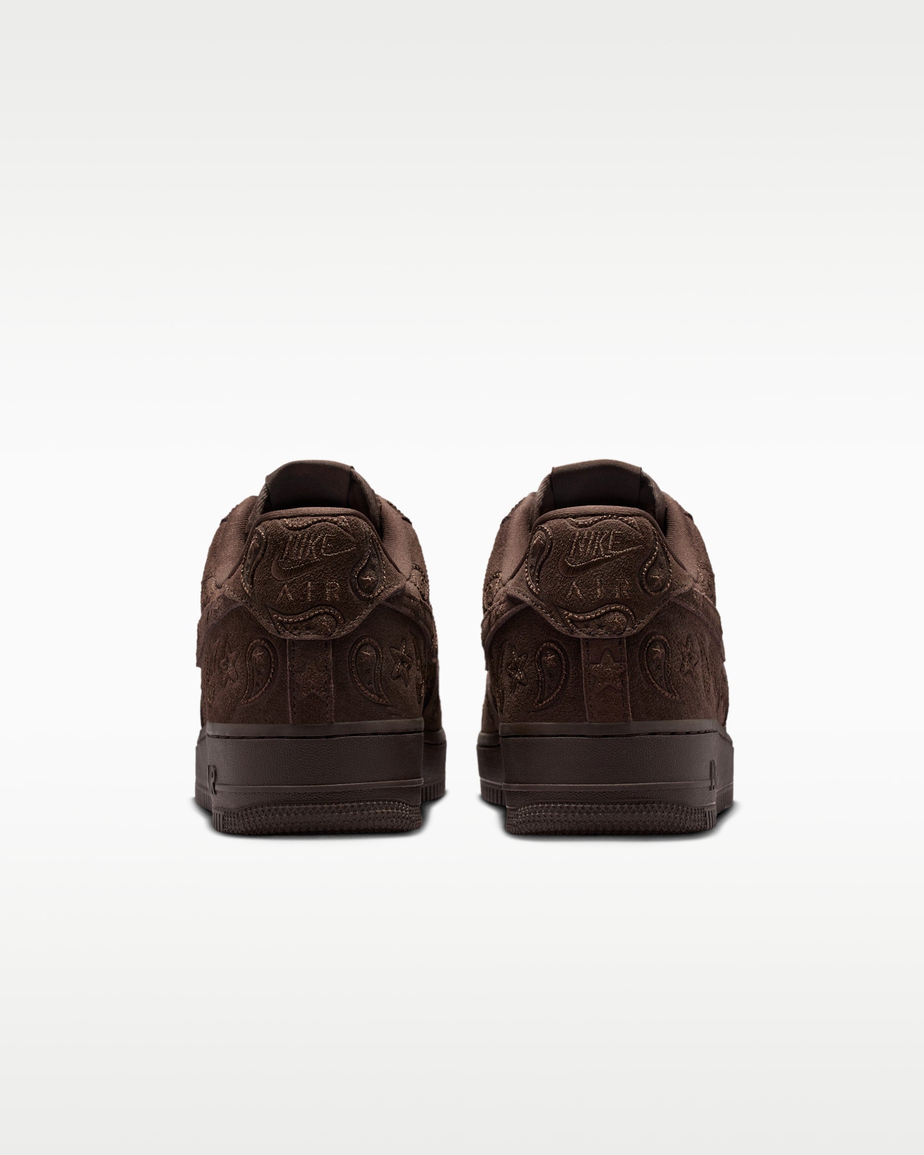 Nike Air Force 1 '07' LV8 Low Louis Vuitton Investor