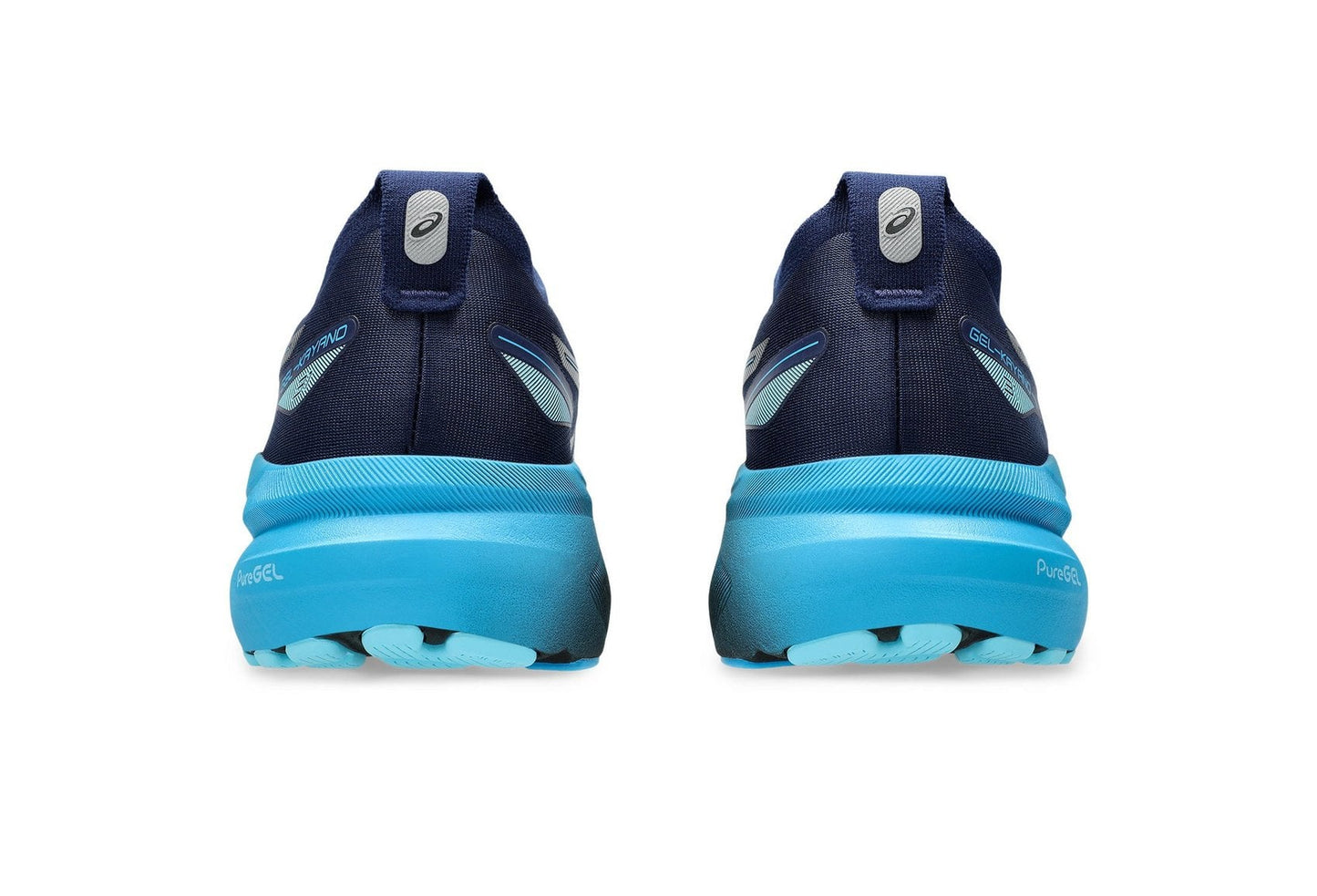 ASICS GEL-KAYANO Investor