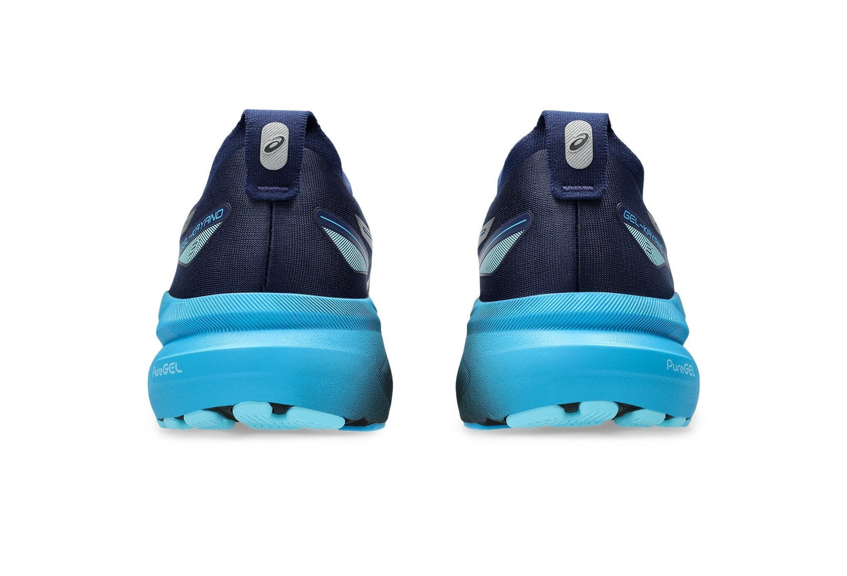 ASICS GEL-KAYANO Investor