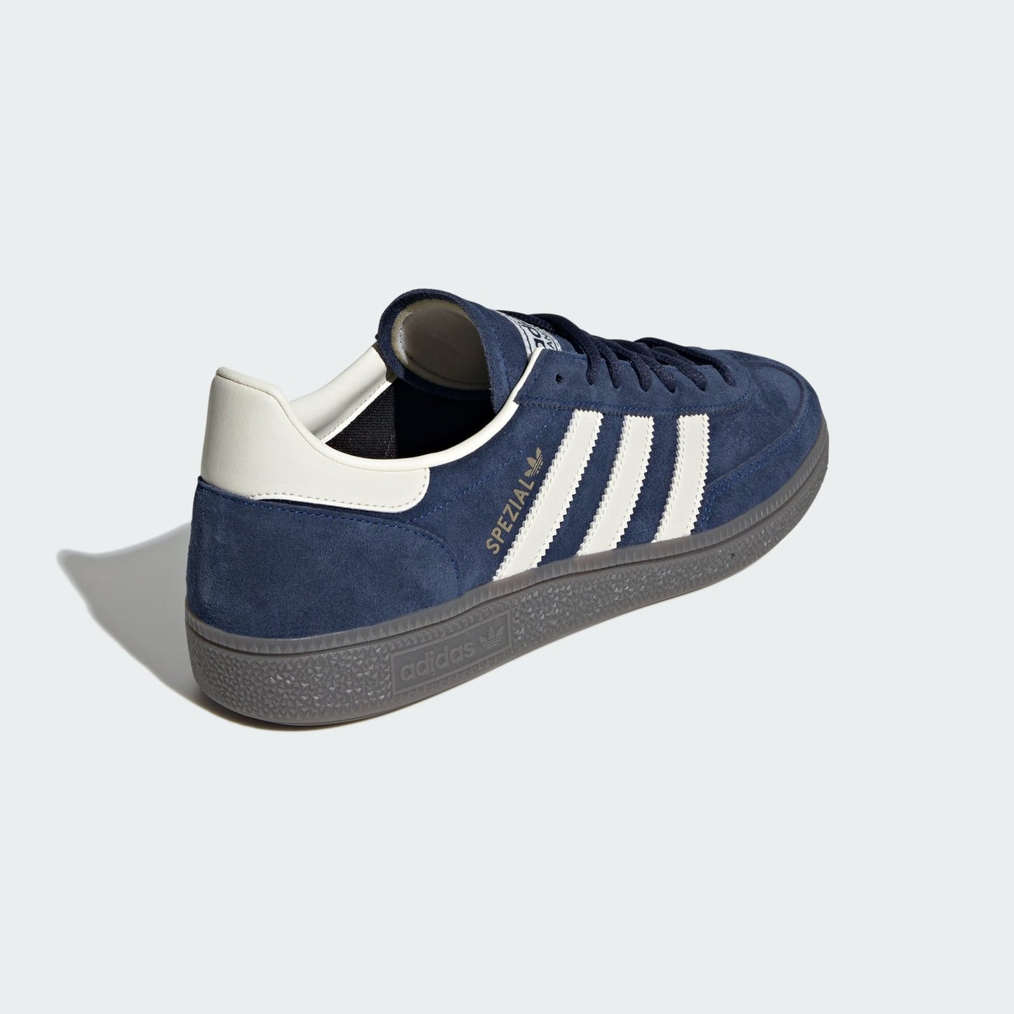 Adidas Spezial (Blue) Investor
