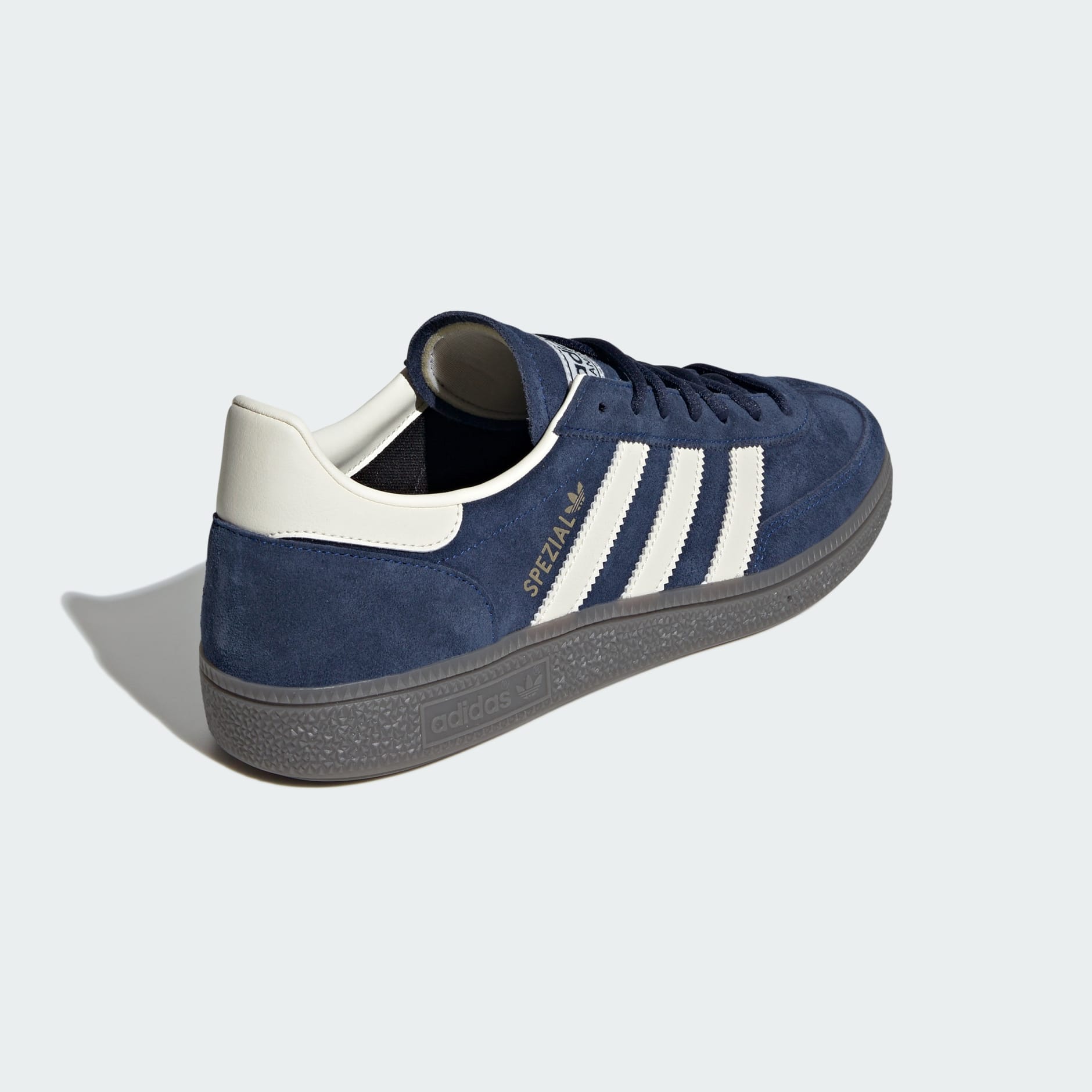 Adidas Spezial (Blue) Investor