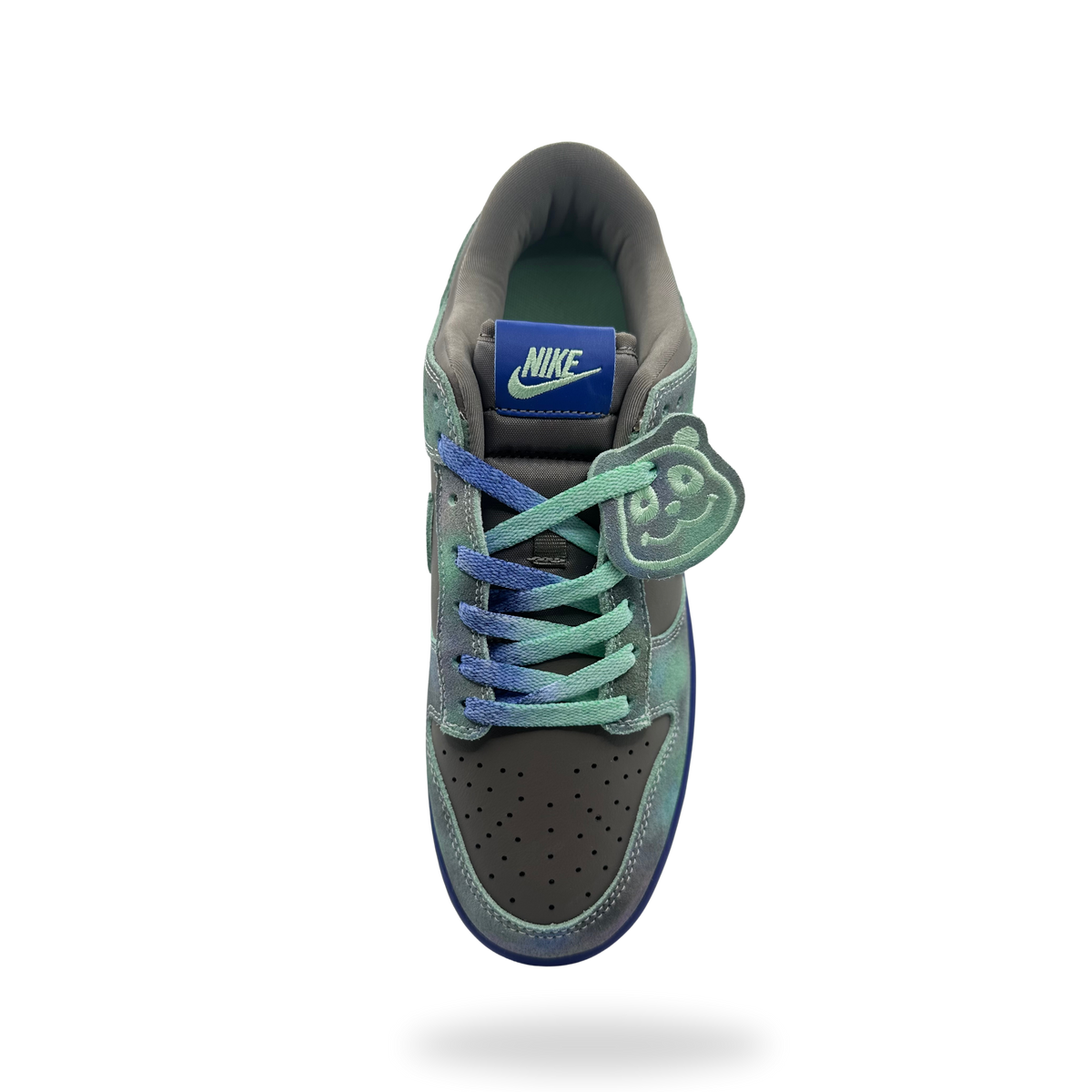 NK DUNK LOW PANDA CAVE STONE Investor