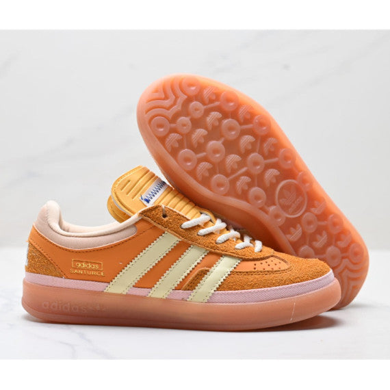 Adidas Benito Investor