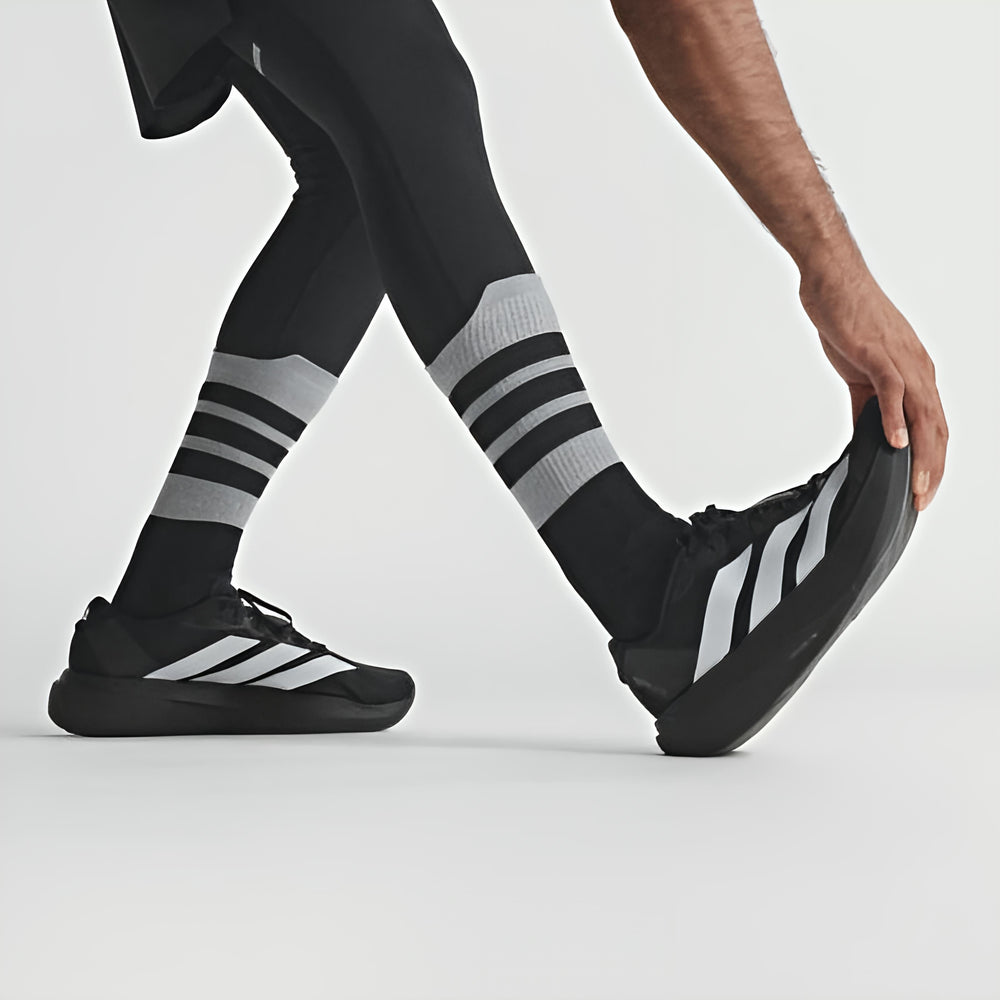 ADIDAS ADIZERO EVO SL( Black ) Investor