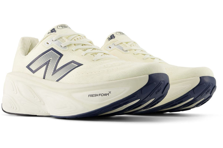 NEW BALANCE FRESH FOAM X MORE V5 (white) Investor