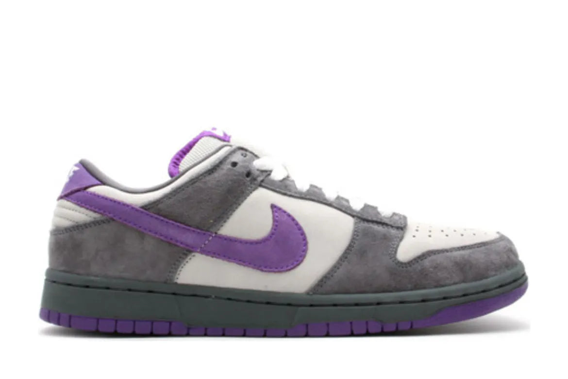 NIKE SB DUNK LOW PRO (Purple pigeon) Investor