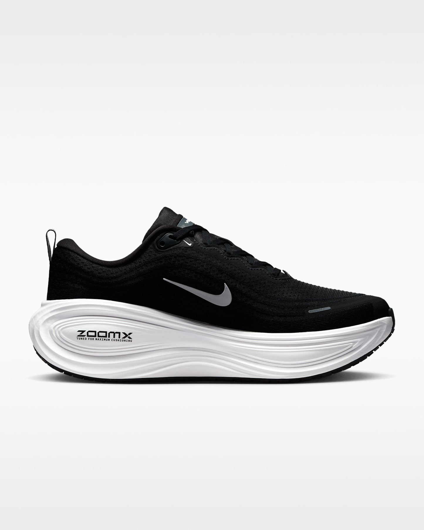 NIKE VOMERO PLUS ( Black) Investor