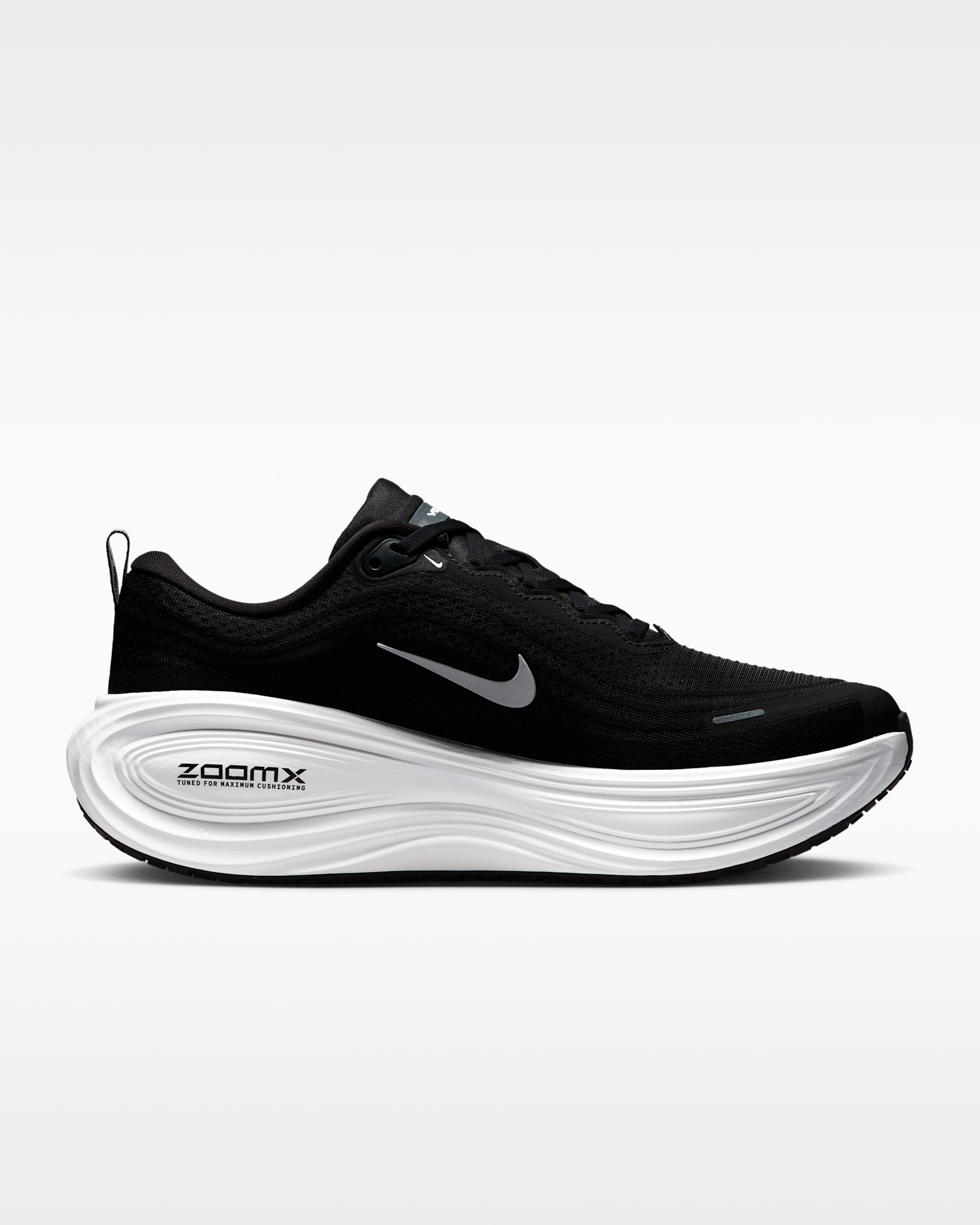 NIKE VOMERO PLUS ( Black) Investor