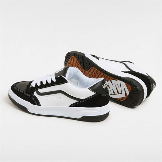 VANS HYLANE (white black Premium Batch) Investor