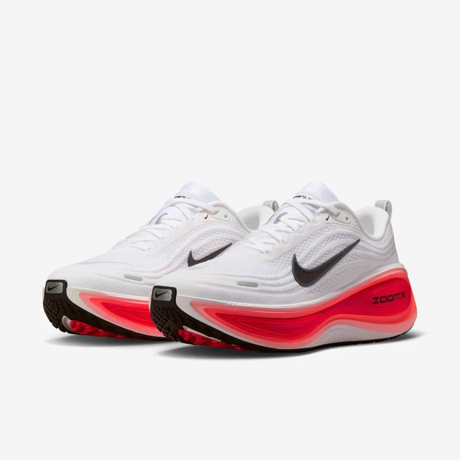 NIKE VOMERO PLUS ( Bright Crimson) Investor