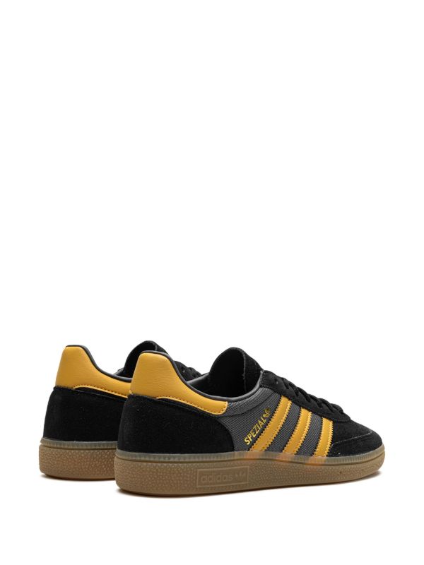 Adidas Spezial (Black) Investor