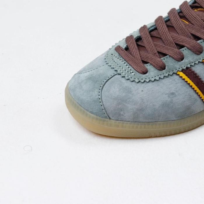 Adidas Malmo Investor