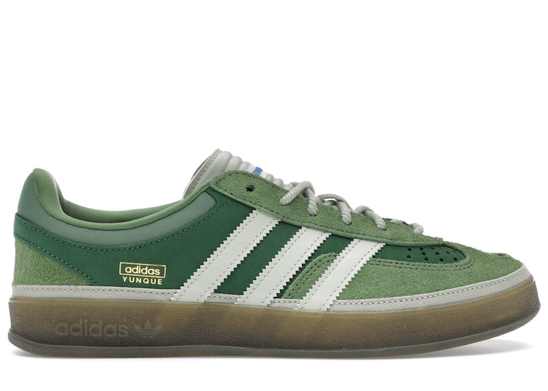 Adidas Yunque (Green) Investor
