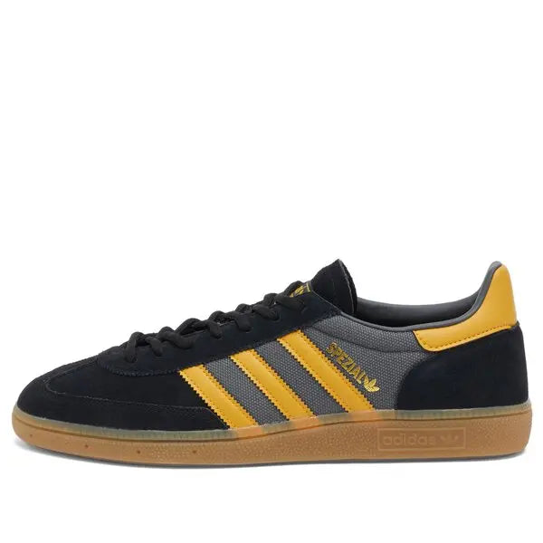 Adidas Spezial (Black) Investor