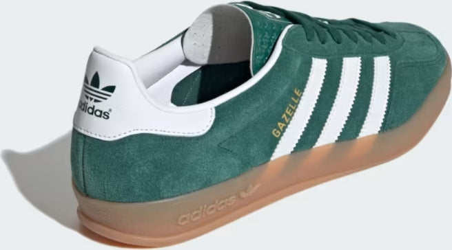 Adidas Gazelle (Green) Investor