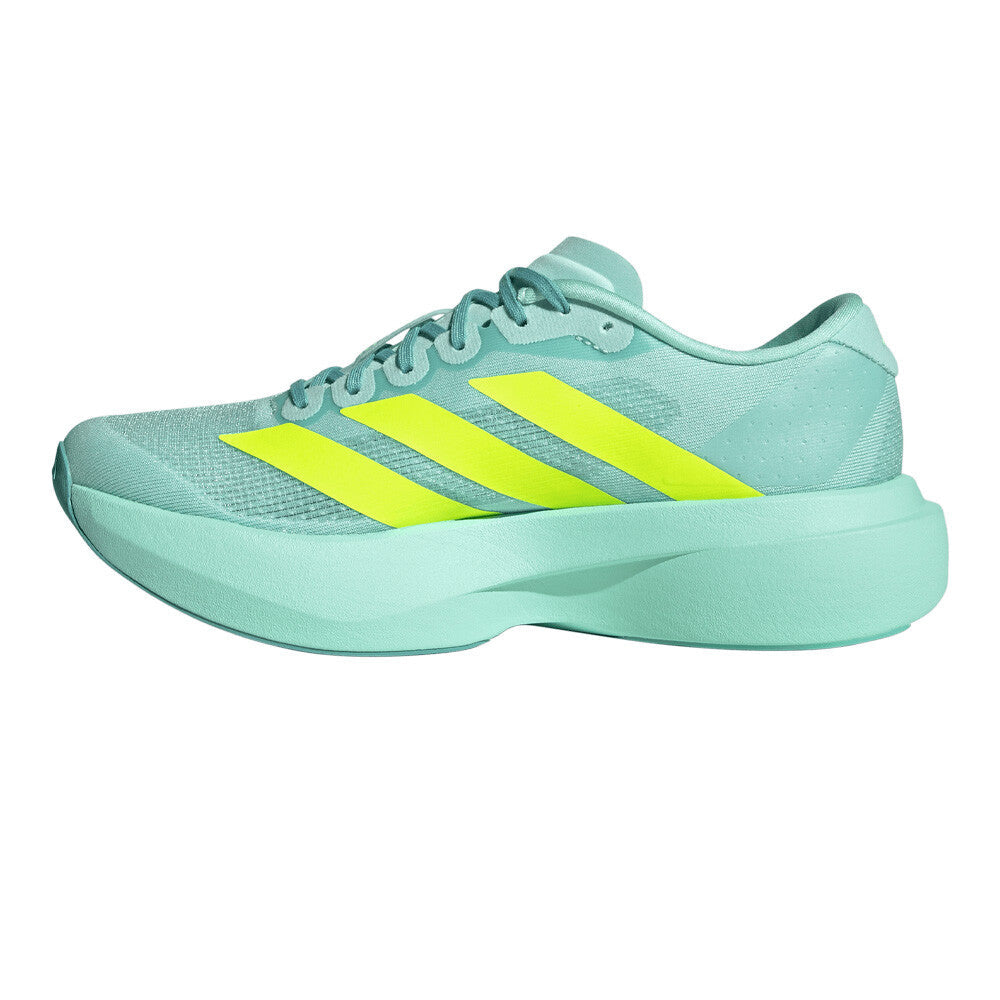 ADIDAS ADIZERO EVO SL( Lucid lemon ) Investor