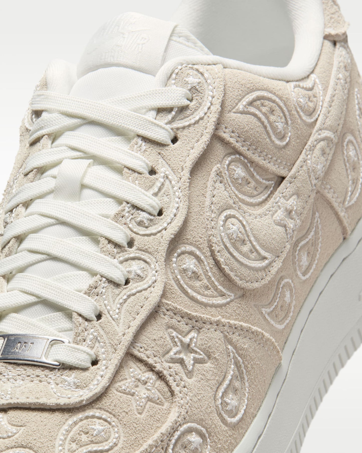 Nike Air Force 1 '07' LV8 Low Louis Vuitton Investor