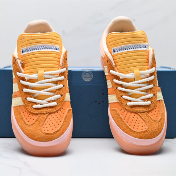 Adidas Benito Investor