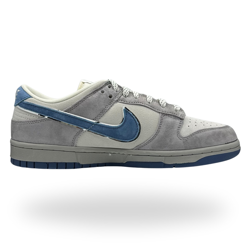Basic Sb Dunks Nike SB Dunks Low Pro Purple Pigeon (Premium Batch) - Sneak Kicks
