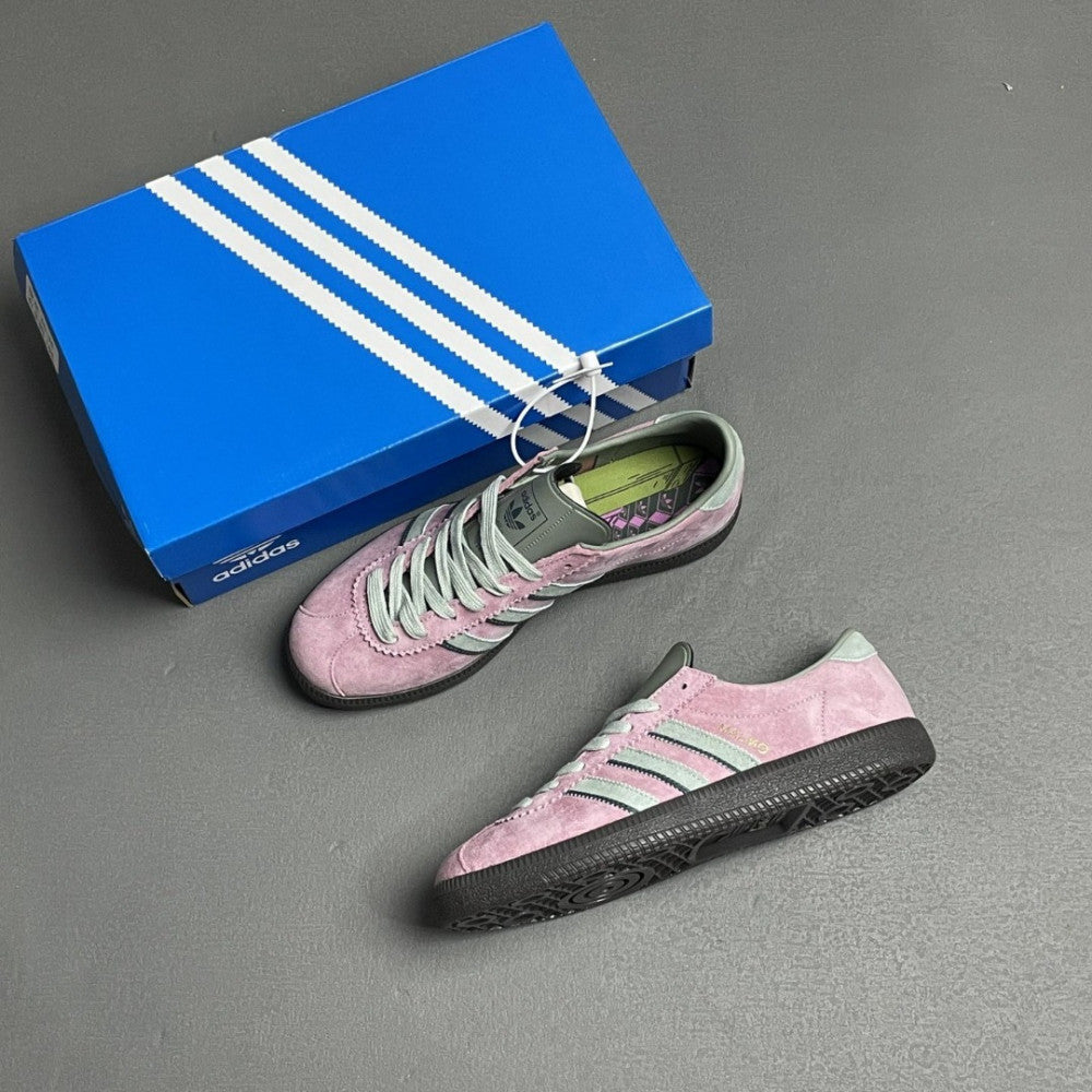 Adidas Malmo (Pink) Investor