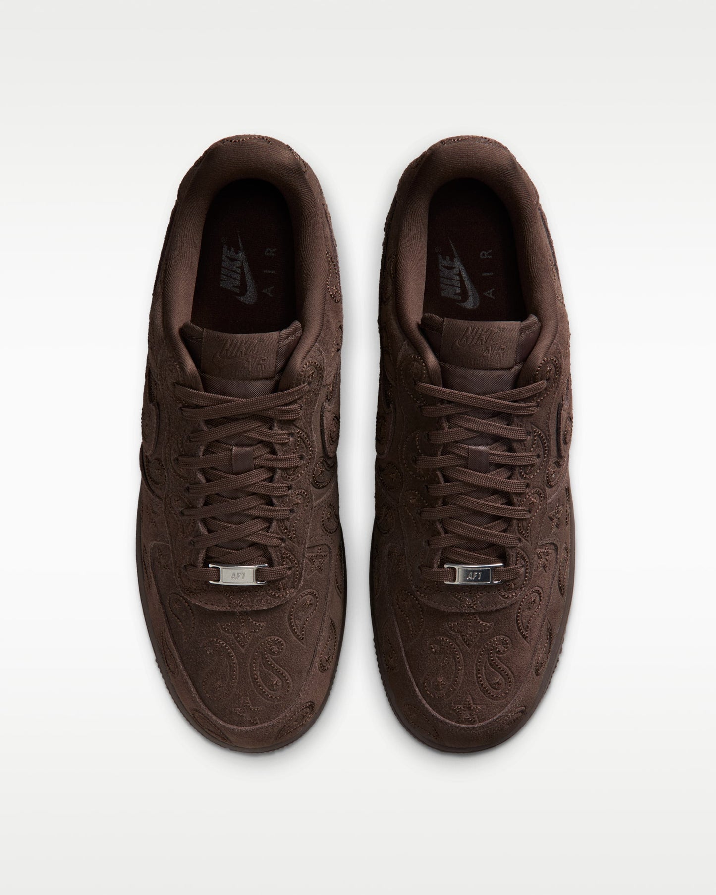 Nike Air Force 1 '07' LV8 Low Louis Vuitton Investor