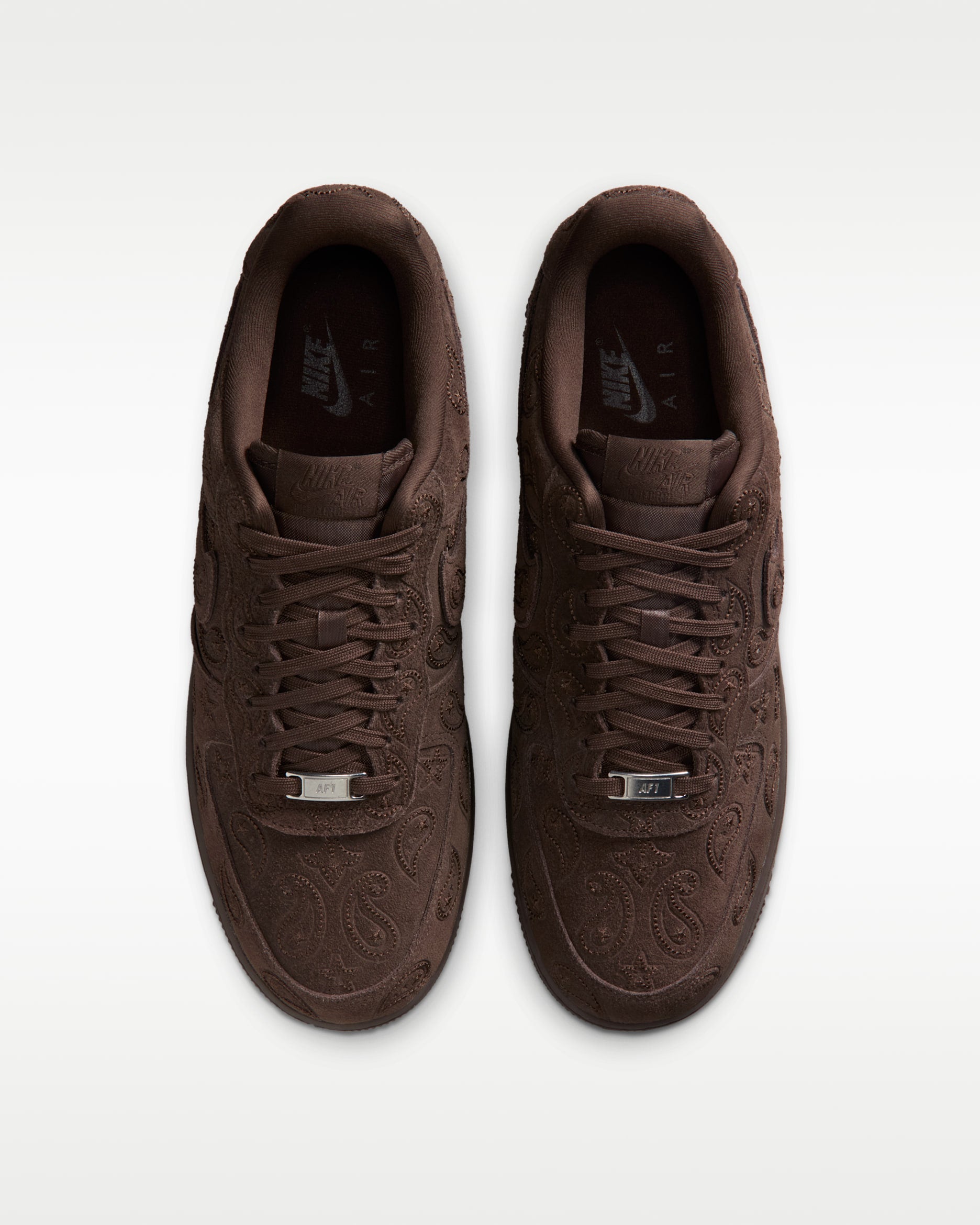 Nike Air Force 1 '07' LV8 Low Louis Vuitton Investor