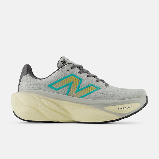 NEW BALANCE FRESH FOAM X MORE V5 (grey color) Investor