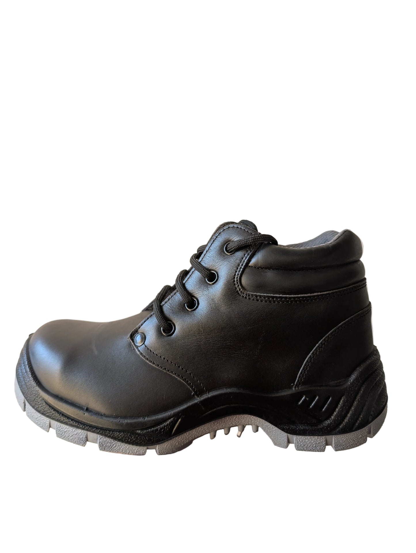 Safety Tactical Shoes (Steel Toe and Anti Static) Sneak Kicks