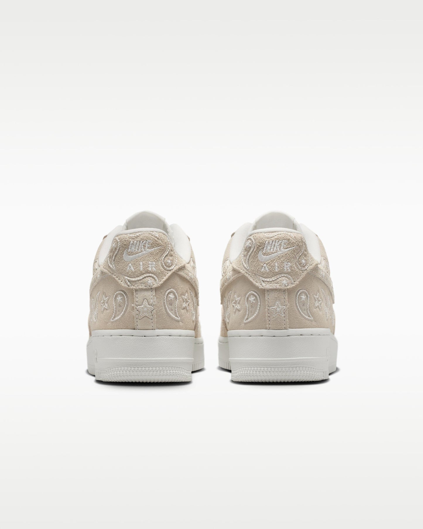 Nike Air Force 1 '07' LV8 Low Louis Vuitton Investor