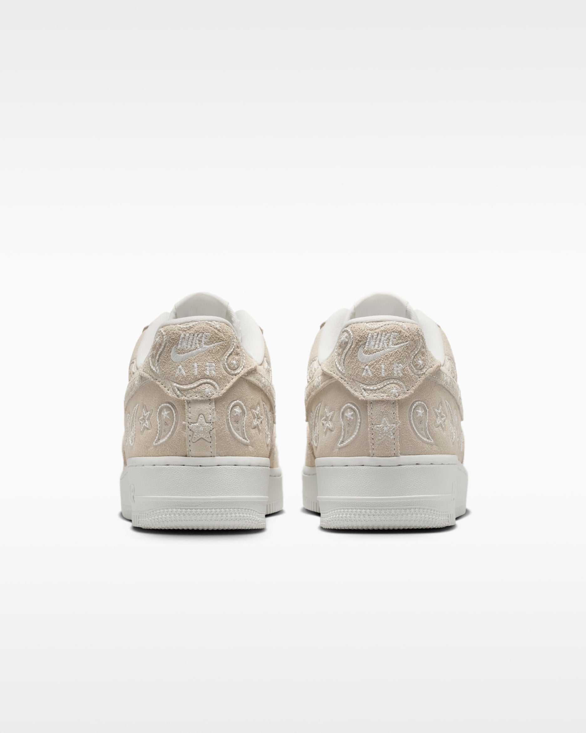 Nike Air Force 1 '07' LV8 Low Louis Vuitton Investor