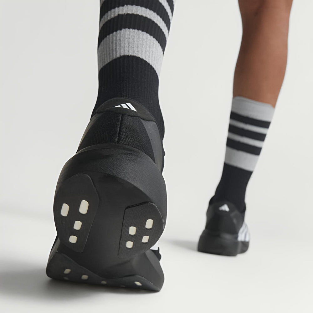 ADIDAS ADIZERO EVO SL( Black ) Investor